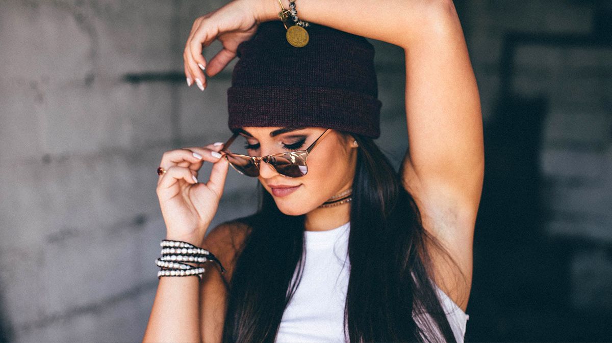 Stylish Woman post_img_91